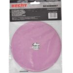9230B0007 - Disc abraziv de ascutire - In lucru