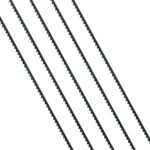 HECHT 008916 - Pânza de ferăstrău 5 buc - Accesorii scule si unelte