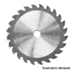 HECHT 008254 - Disc de ferăstrău - Discuri/Capuri taietoare si Fire motocoase