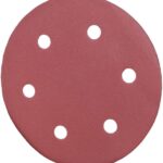 HECHT 00171080 - Hârtie de șlefuit - Accesorii scule si unelte