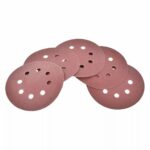 HECHT 001176820 - Hârtie de șlefuit - Accesorii scule si unelte