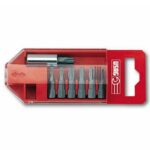 Set De Bit-uri, 8 Piese, Usag - Truse Scule