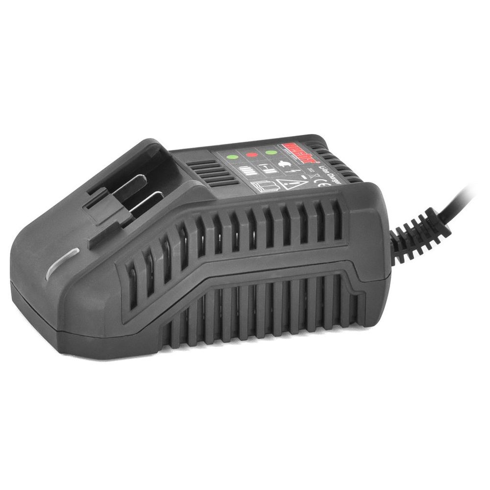 HECHT001277CH - Încărcător rapid pentru baterii Li-ion - Accesorii scule si unelte