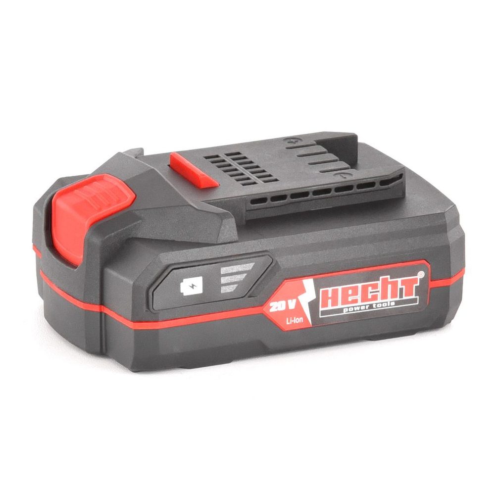 HECHT 001246 - Acumulator - Accesorii scule si unelte