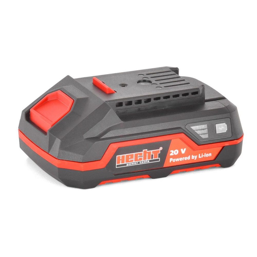 HECHT 001277BX - Acumulator 2Ah,20V - Accesorii scule si unelte