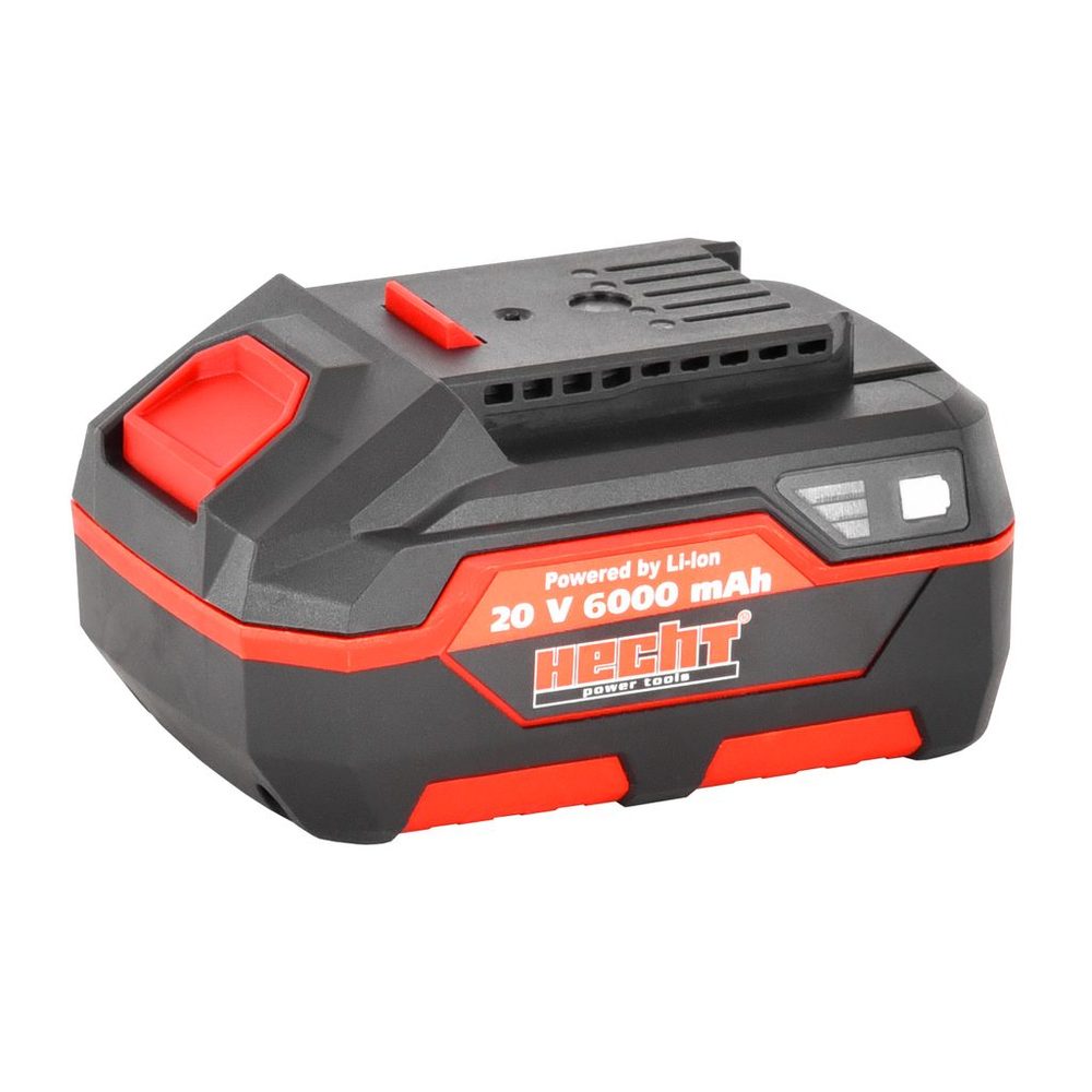 HECHT 001289BX - Acumulator 6Ah,20V - Accesorii scule si unelte