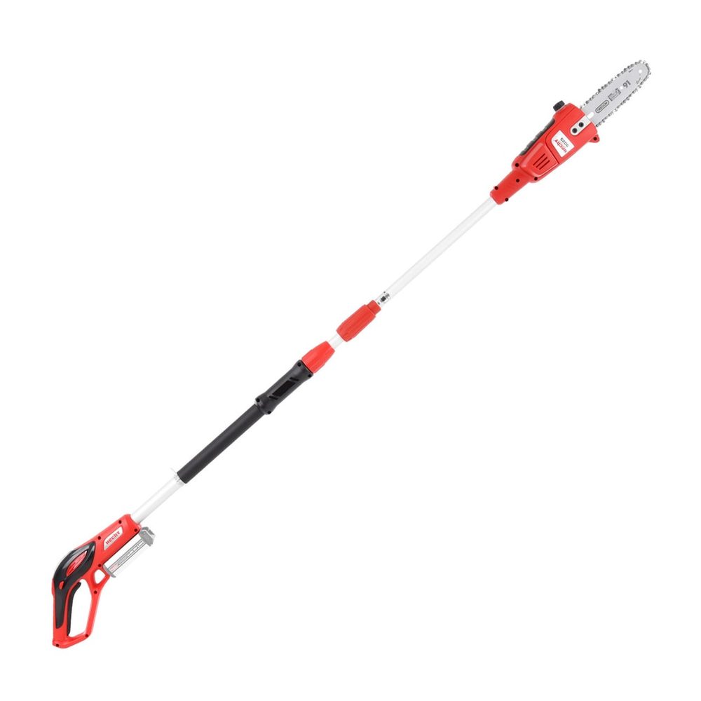 HECHT 9025 - Ferăstrău pentru tăiat crengi, cu acumulator (neinclus) - Drujbe si Despicatoare busteni