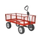 HECHT 53350 - Cărucior - Diverse unelte de gradina