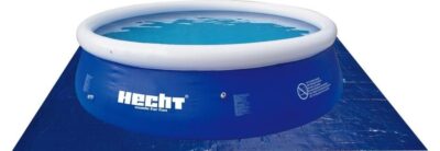 HECHT 016124 - Protecție bază pentru piscină
