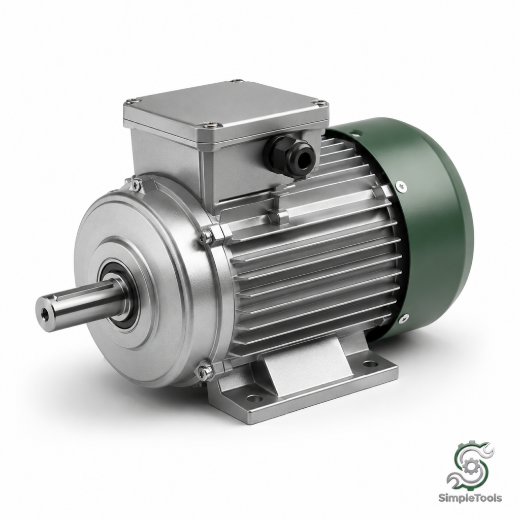 Motor
