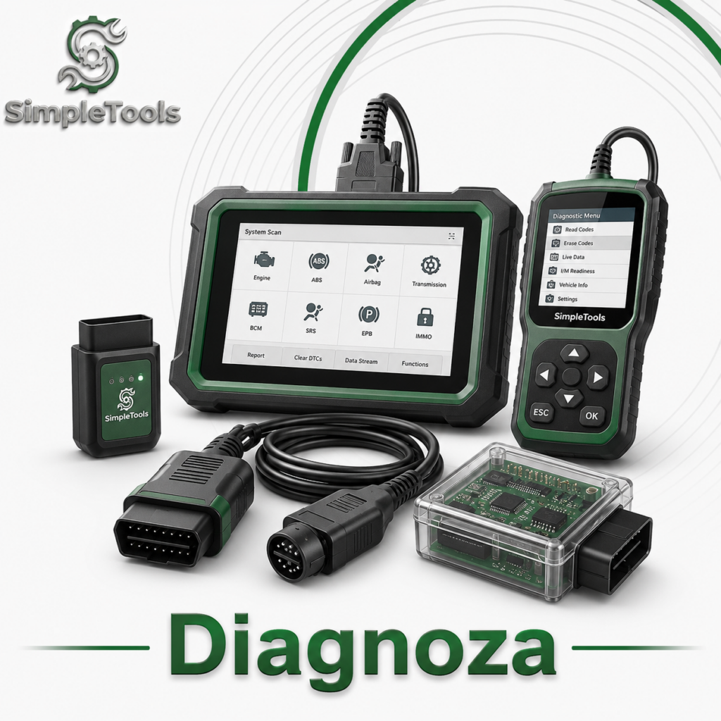 Diagnoza