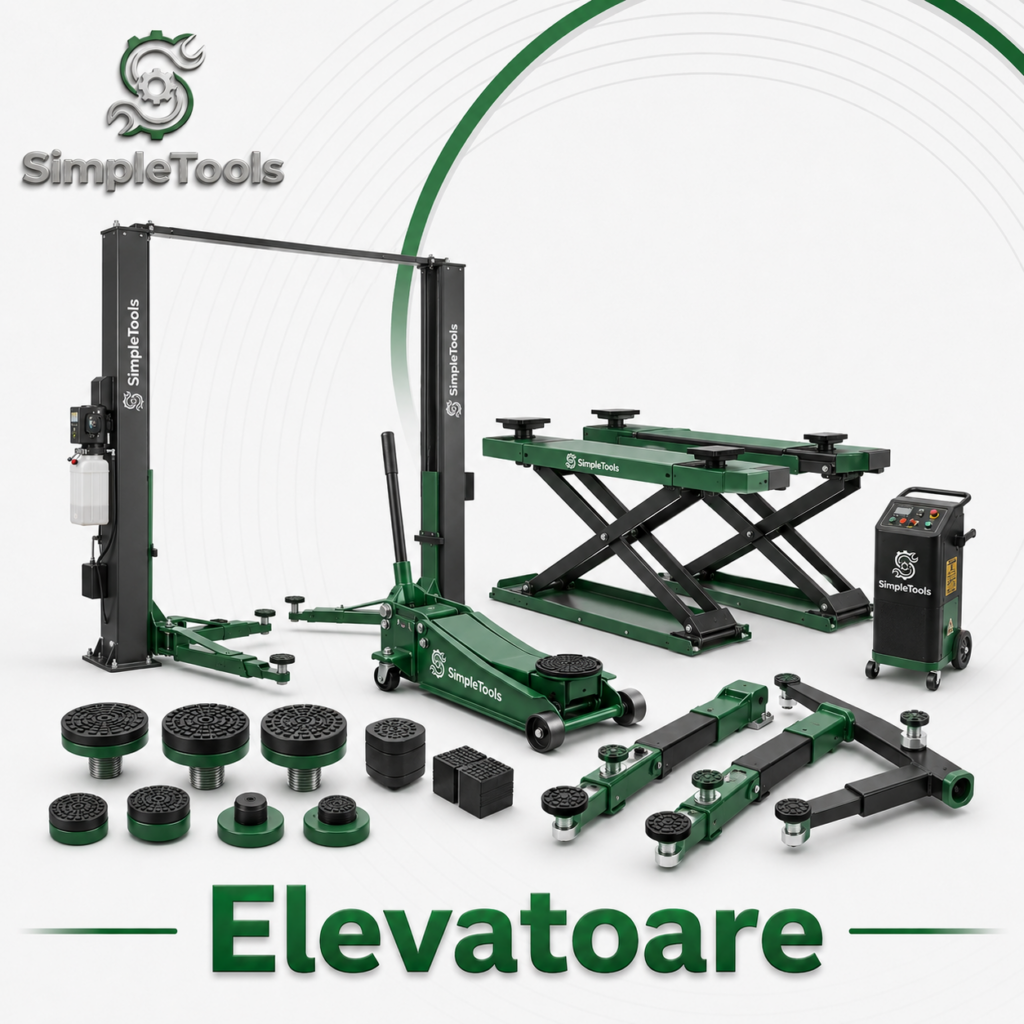 Elevatoare