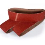 0001781080 - Smirghel 533x76mm, grosier 80, 3buc - In lucru