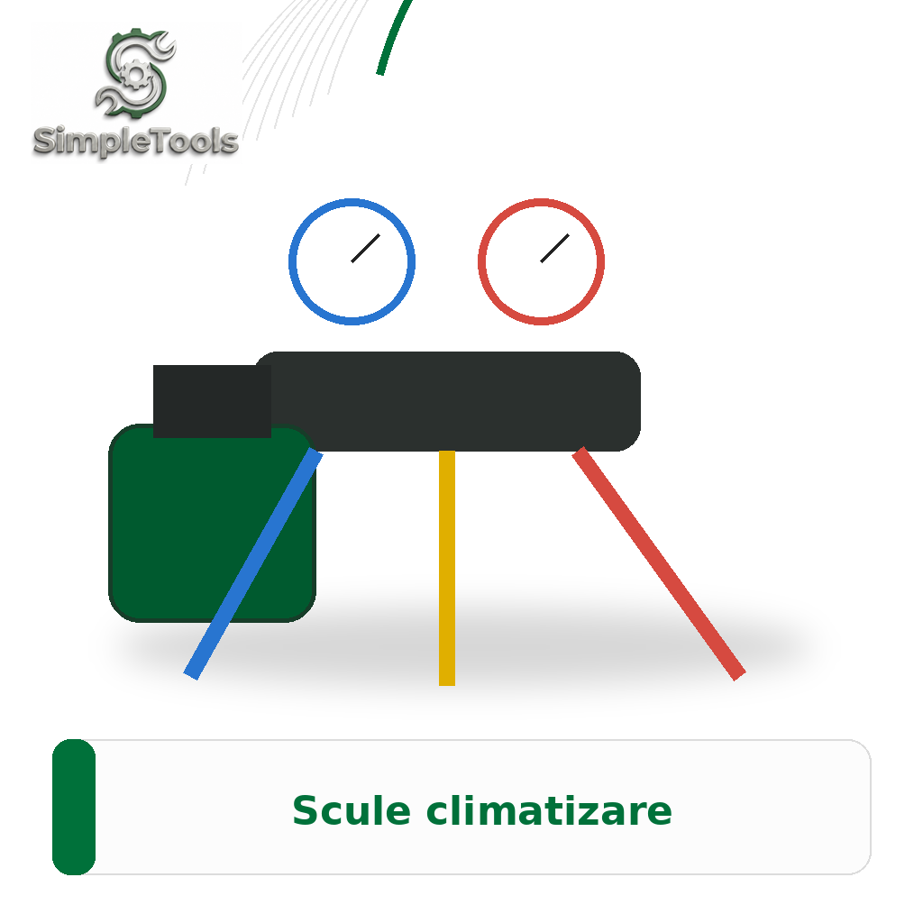 Scule climatizare