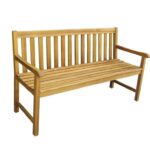 HECHTCLASSIC - Banca gradina - Mobilier de gradina