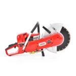 HECHT 9588 - Motofierastrau pentru debitare beton - Fierastraie pendulare/sabie si circulare