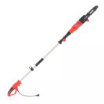 HECHT971W - Fierastrau electric cu lant, telescopic - Drujbe si Despicatoare busteni