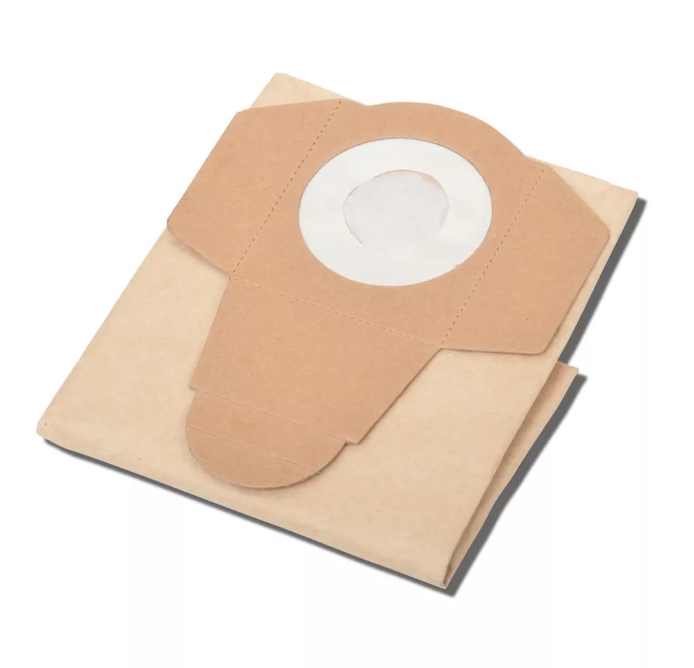 EKF1001 - Filtru sac pentru aspirator HECHT 8314, 8314 Z, 8212 - Aspiratoare Industriale