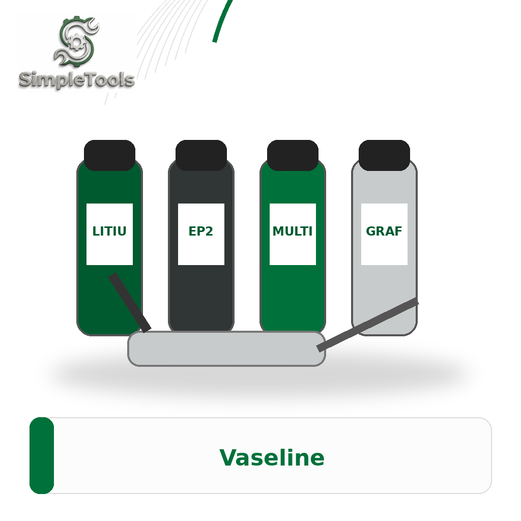 Vaseline