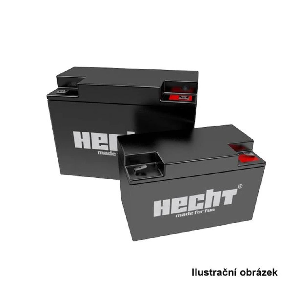 548000066 - Baterie 12V,12Ah - Jucării pentru copii