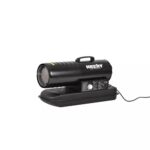 HECHT3020 - Tun diesel cu aer cald 20kW - Aeroterme/Sobe si Incalzitoare