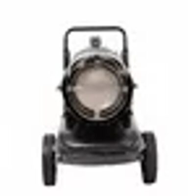 HECHT3021 - Tun diesel cu aer cald 20kW - Aeroterme/Sobe si Incalzitoare