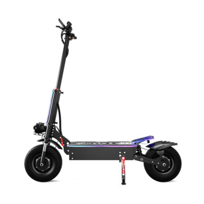Trotineta electrica DUOTTS D99 - 2 motoare - Biciclete si trotinete electrice