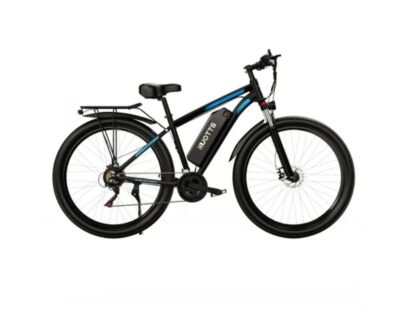 Bicicleta electrica DUOTTS C29 Pro- 29 inch - cu 2 baterii si frane hidraulice - SimpleTools