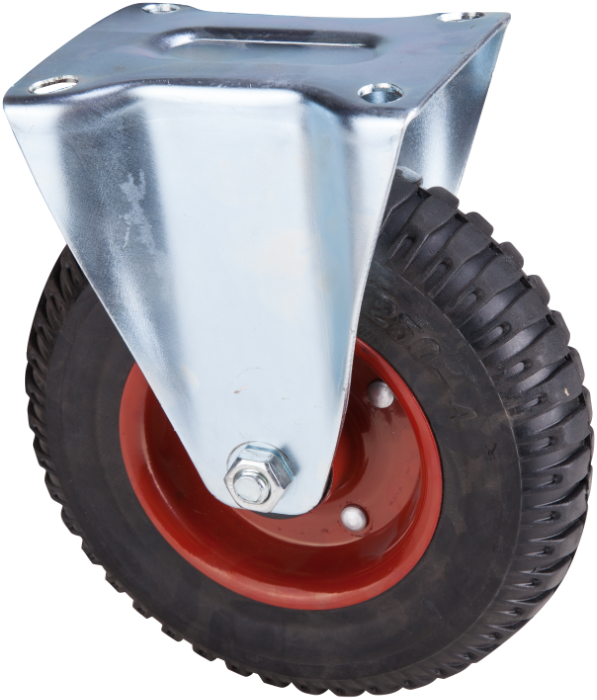 Roata Fixa Carucior 200mm - Roti si camere