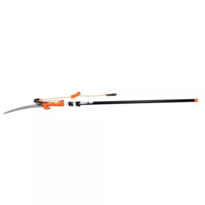 HECHT900375 - Fierăstrău/foarfeca  telescopic de tăiat 345 cm