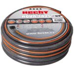 HECHTAQUA3425 - Furtun de gradina 3/4" 25m - Irigatii