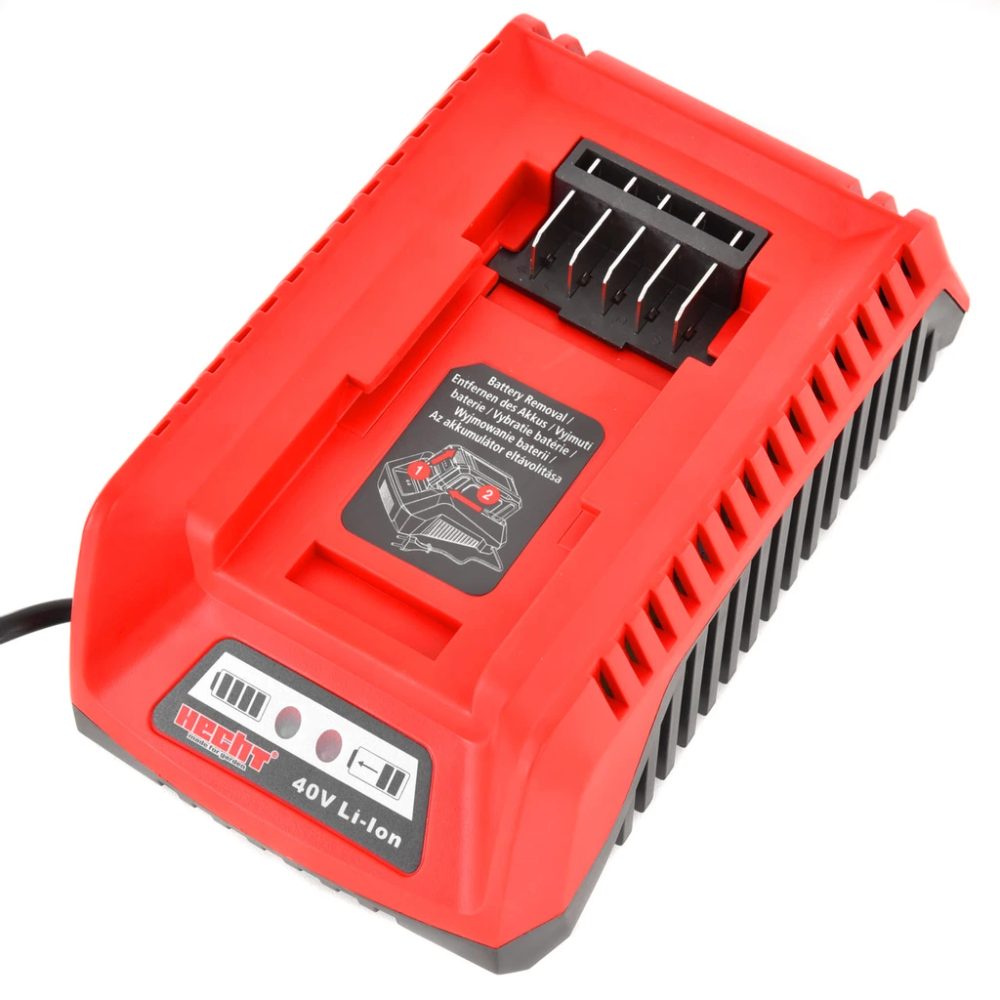 HECHT005046 - Incarcator 2A - Accesorii scule si unelte