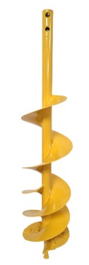 31606 Burghiu pentru motoburghiu 150mm