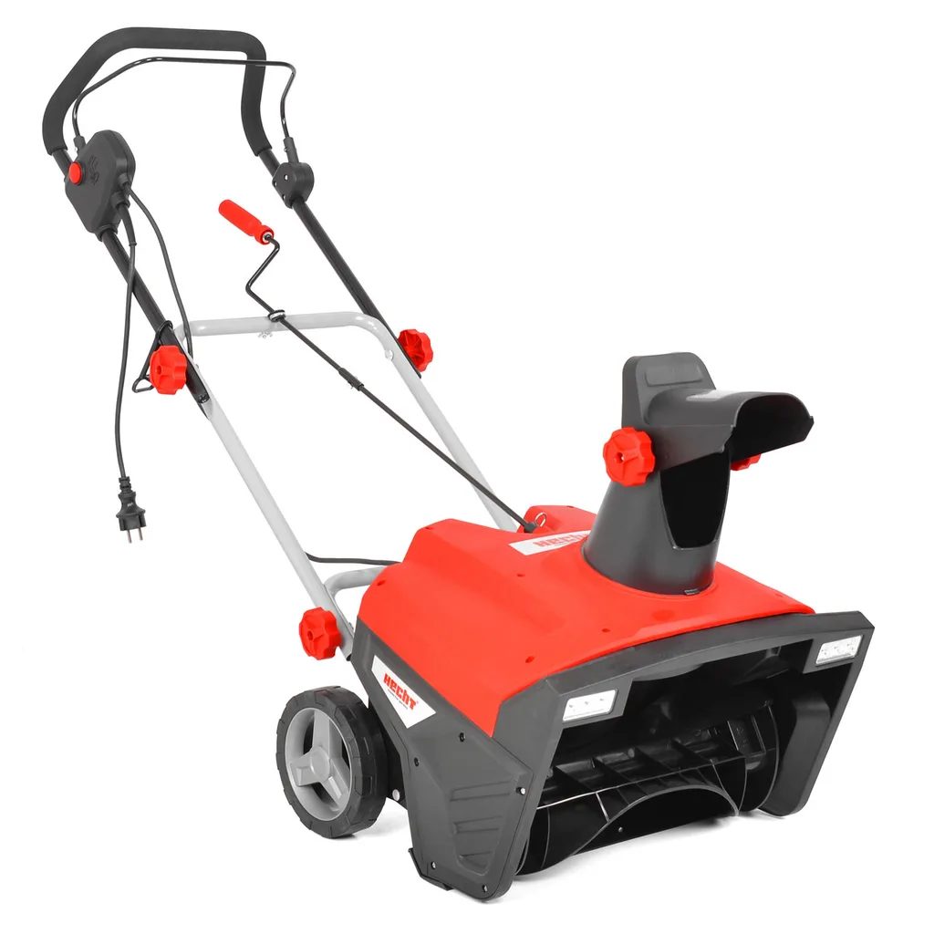 HECHT 9235 - Freză electrică, de zăpadă - Freze zapada