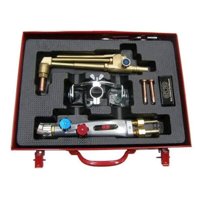 Trusa taiere oxi-acetilenica GCE RHONA RK-20 - Sudura cu gaz