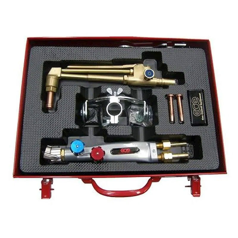 Trusa taiere oxi-acetilenica GCE RHONA RK-20 - Sudura cu gaz