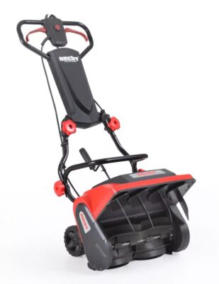 HECHT 9015 - Freză electrică, de zăpadă