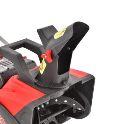 HECHT 9040 - Freză de zăpadă Accu - Freze zapada