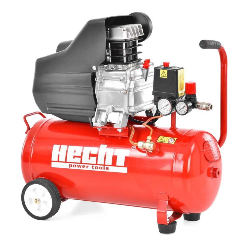 HECHT 2414 - Compresor cu ulei - Compresoare