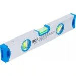 Nivela de aluminiu 300 mm, BGS 3574 - Nivele/Telemetre si Rulete
