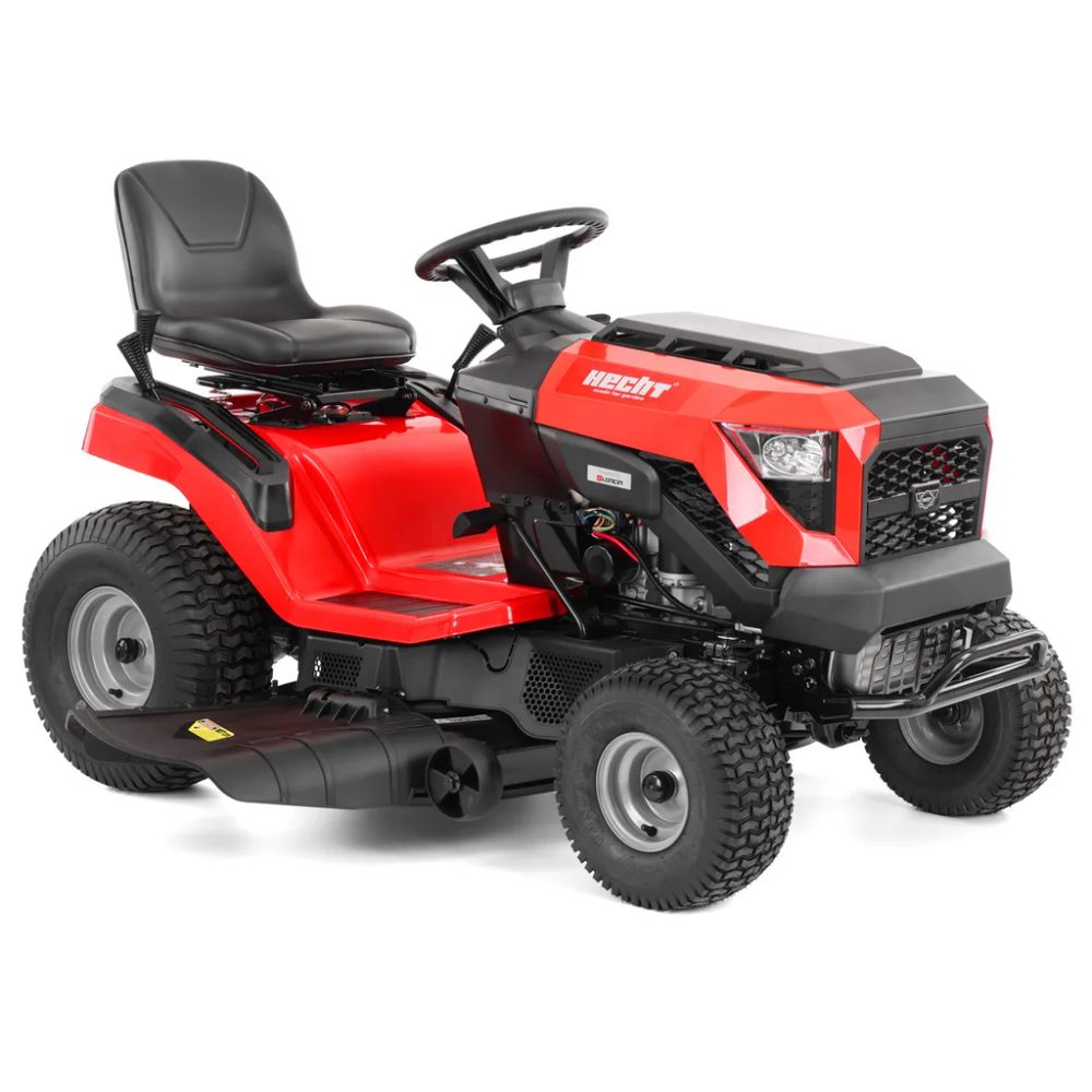 HECHT 5118 - Tractor pentru gazon - Tractoare