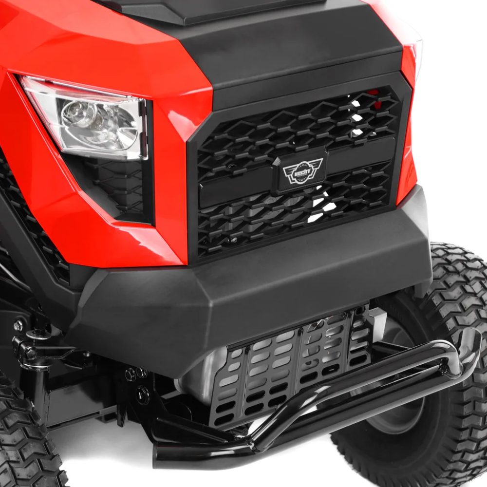 HECHT 5118 - Tractor pentru gazon - Tractoare