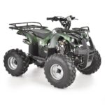 HECHT 56126 ARMY - ATV pe benzină - ATV-uri, buggy-uri, motociclete, scutere