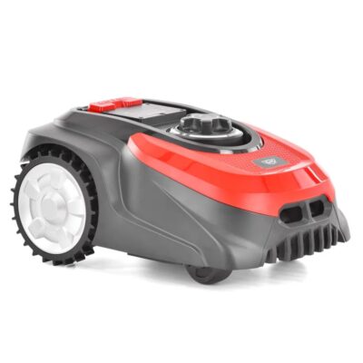 HECHT 5612 - Robot pentru tuns iarba