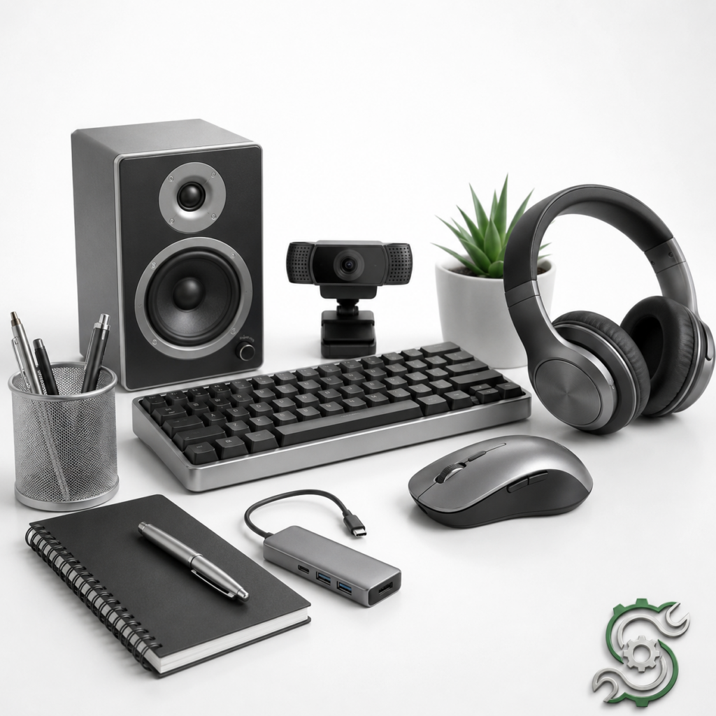 Multimedia & Office