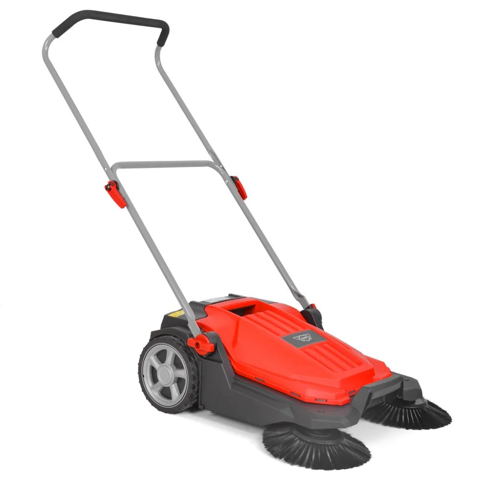 HECHT 8065 - Măturător mecanic - Utilaje si echipamente curatenie