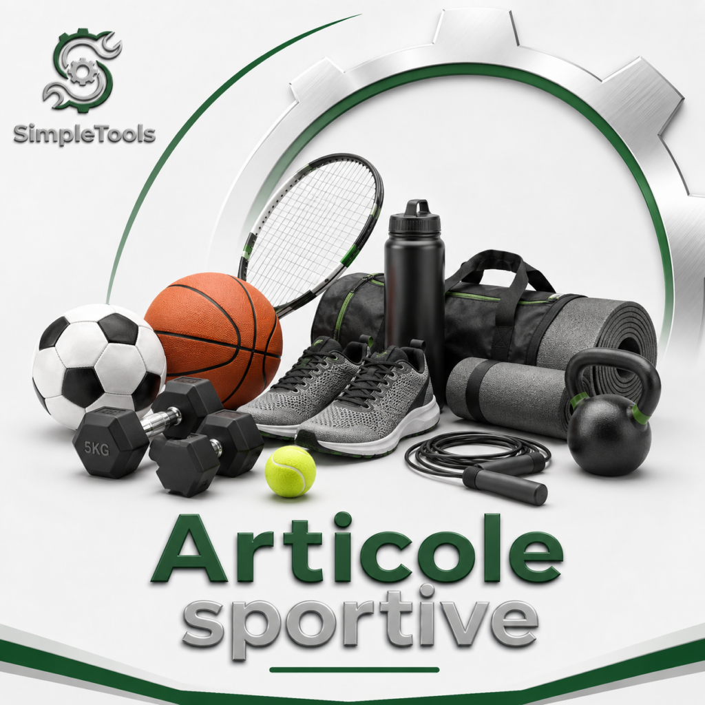 Articole sportive