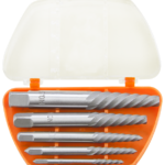 Extractor Suruburi 5 P - Recuperatoare/Extractoare si Prese