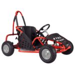 HECHT 54879 - Buggy pe benzina - ATV-uri, buggy-uri, motociclete, scutere