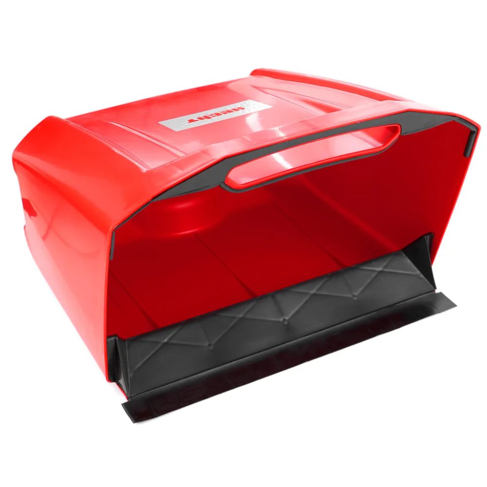HECHT 8105 - Mătură mecanica - Utilaje si echipamente curatenie